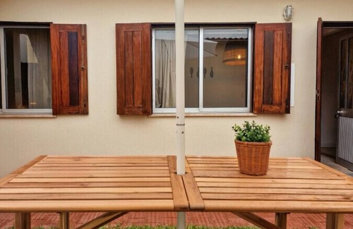 Barra House | Casa da Areia by MET