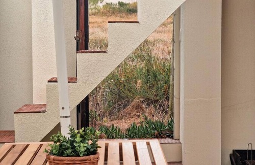 Barra House | Casa da Areia by MET
