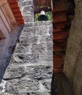 Molares House | Casa da Arosa