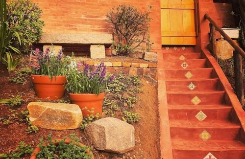 Joaquim Egidio House | Casa da Artista no Coração de Joaquim Egídio