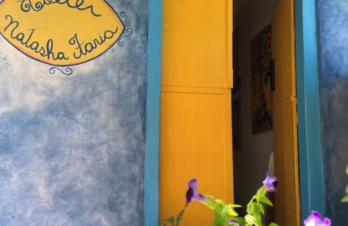 Joaquim Egidio House | Casa da Artista no Coração de Joaquim Egídio