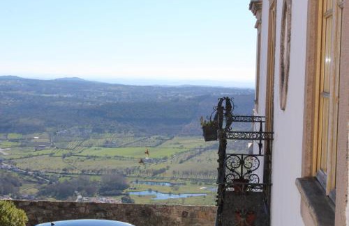 Marvao House | Casa da Arvore