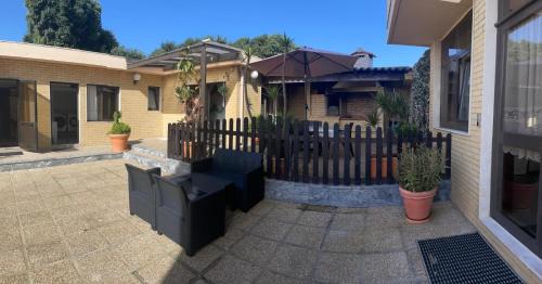 Angeiras House | Casa da Avó Ilda - Angeiras Beach House
