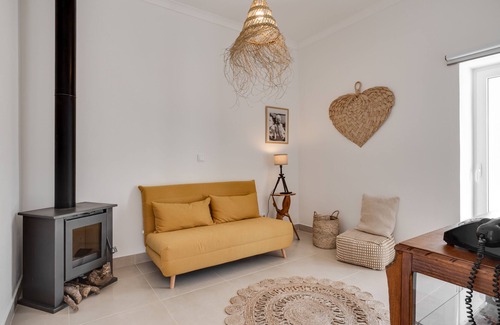 Torrao House | Casa da Avó Júlia Pestana - Piscina e Terraço privados