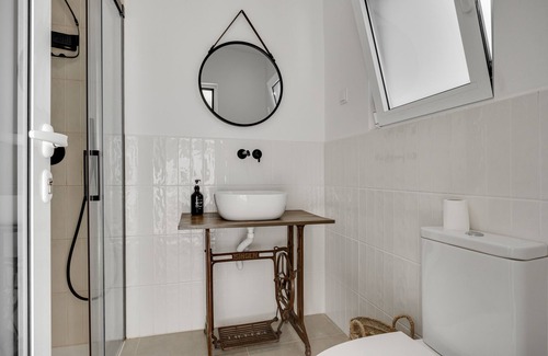 Torrao House | Casa da Avó Júlia Pestana - Piscina e Terraço privados