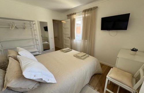 Banzao House | Casa da Avó Joaquina