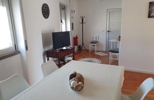 Nazare House | Casa da Avó Laurinda