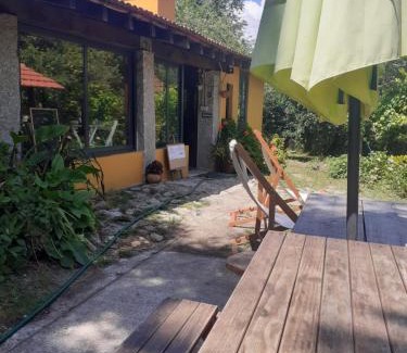 Manhuncelos Resort | Casa da Avó Maria na Quinta do Castro