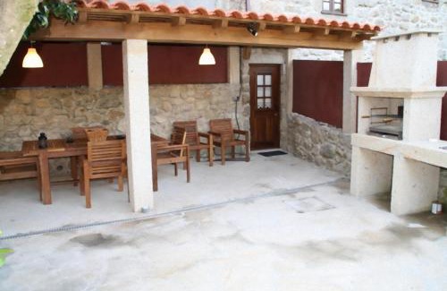 Sistelo House | Casa da Avó