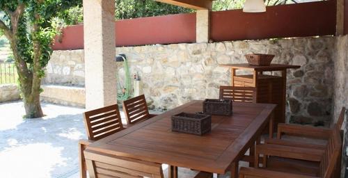 Sistelo House | Casa da Avó