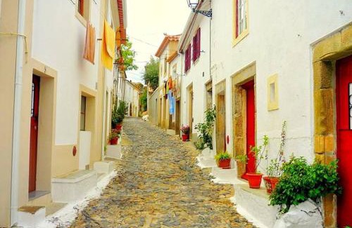 Santa Maria da Devesa Apartment | Casa da Avó