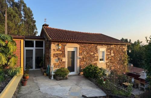 Lanhelas House | Casa da Avó Quina - Seixas