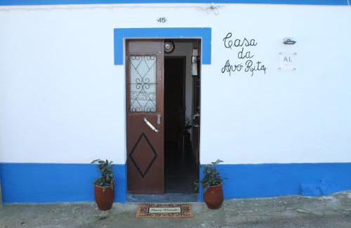 Reguengos de Monsaraz House | Casa da Avó Rita