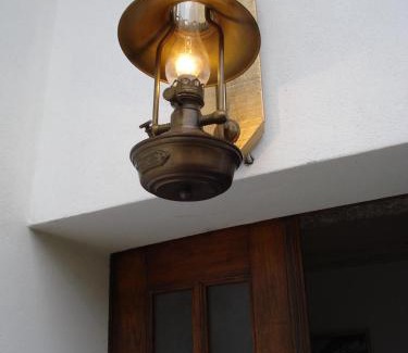 Sabugueiro House | Casa da Avó Teresinha