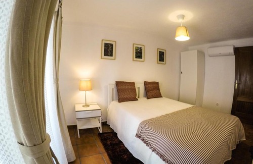 Castelo de Vide Hotel | Casa da Avó Tina