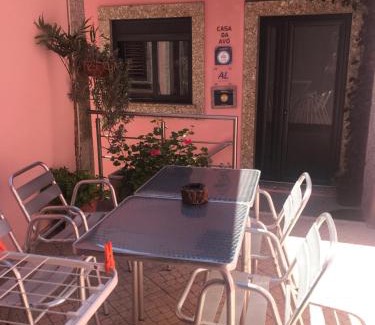 Geres House | Casa da Avo