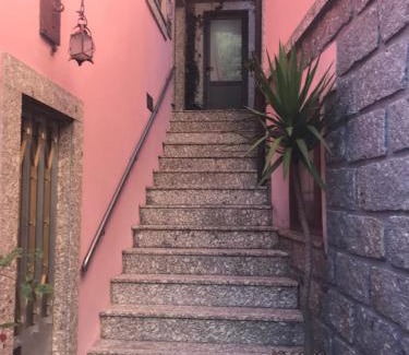 Geres House | Casa da Avo
