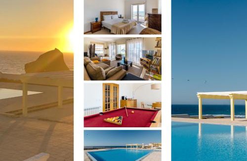 Praia de Santa Cruz House | Casa da Azenha Deluxe