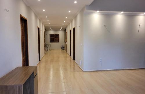Acarai House | Casa da Bênção - Praia de Moitas
