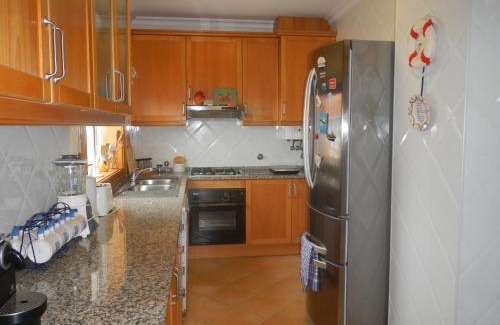 Barra Apartment | Casa da Barra
