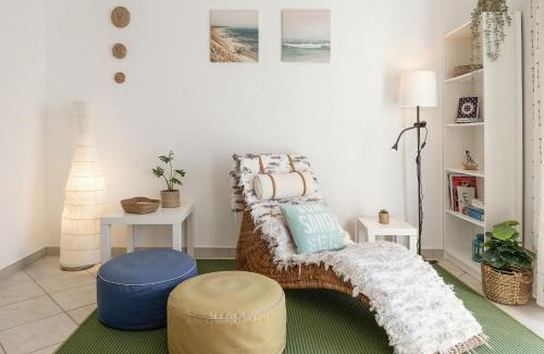 Atouguia da Baleia Villa | Casa da Barragem