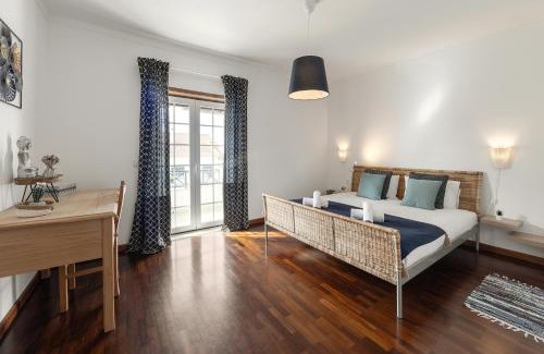 Atouguia da Baleia Villa | Casa da Barragem