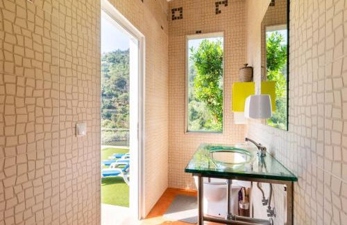 Cinfaes House | Casa da Barragem Douro