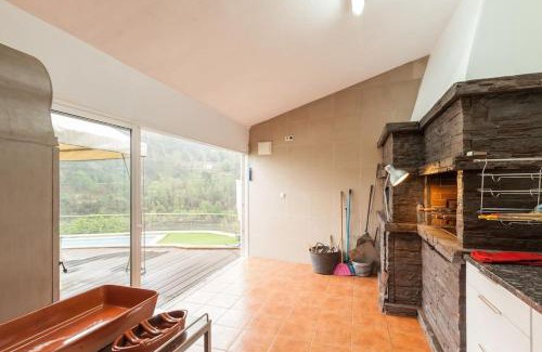 Cinfaes House | Casa da Barragem Douro
