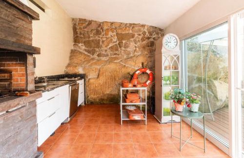 Cinfaes House | Casa da Barragem Douro