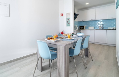 Albufeira Apartment | Casa da Bateria by HelloVacations