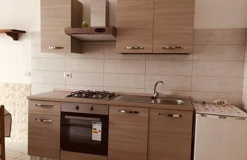 Gonnesa House | Casa da Bea in the historic center
