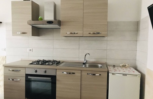 Gonnesa House | Casa da Bea in the historic center