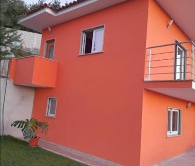 Cova House | Casa da Bela Vista