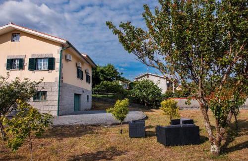 Ponte da Barca House | Casa da Belavista