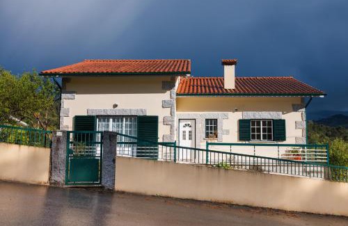 Ponte da Barca House | Casa da Belavista