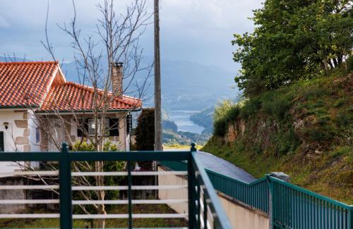 Ponte da Barca House | Casa da Belavista