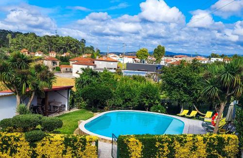 Trofa House | Casa da Belavista