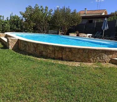 Trofa House | Casa da Belavista