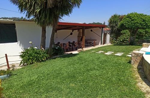 Trofa House | Casa da Belavista