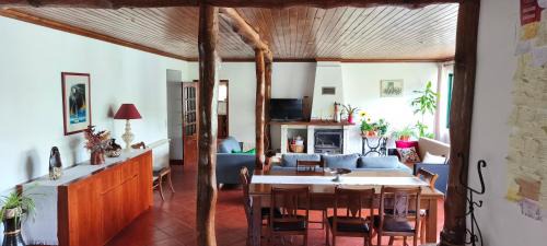 Canicada House | Casa da Benda