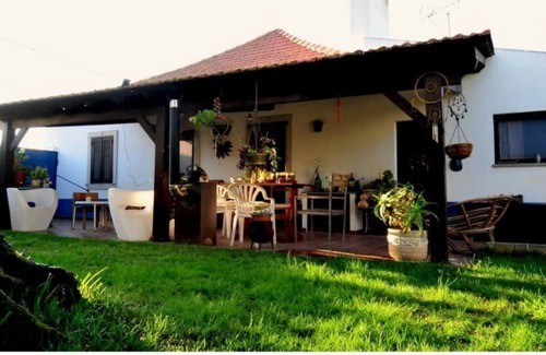 Bombarral House | Casa da Boa Esperança