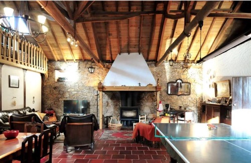 Bombarral House | Casa da Boa Esperança