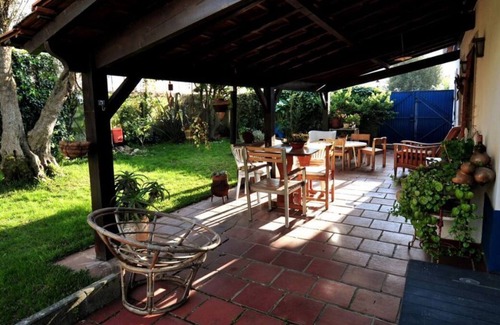Bombarral House | Casa da Boa Esperança