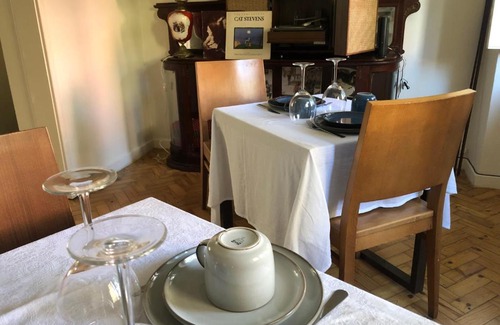Alvalade House | Casa da Branca Gonta Colaço