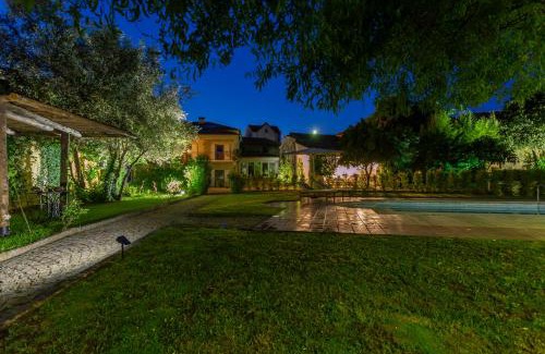 Tondela Bed & Breakfast | Casa da Câmara