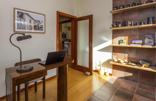 Tondela Bed & Breakfast | Casa da Câmara