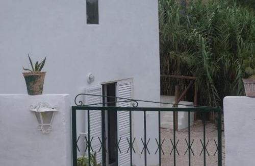 Barranco de Sao Miguel House | Casa Da Cabeça