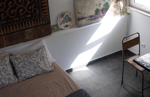 Barranco de Sao Miguel House | Casa Da Cabeça