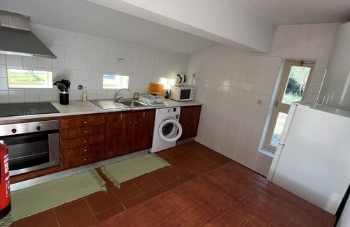 Cabracao House | Casa da Cabração