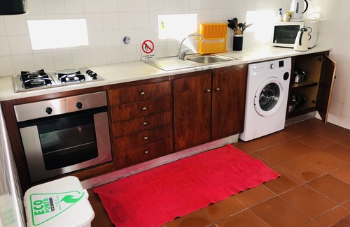 Cabracao House | Casa da Cabração